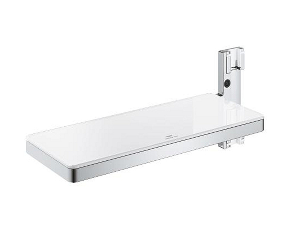 JABONERA COLUMNA DUCHA AQUA PURE GROHE
